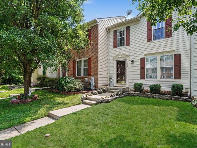 Townhouse for sale in Forest Hill, Maryland