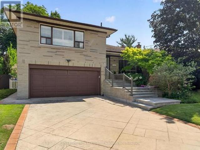 House for sale in Woburn, Ontario