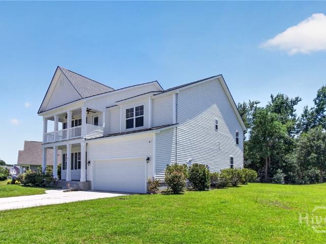 House for sale in Richmond Hill, Georgia