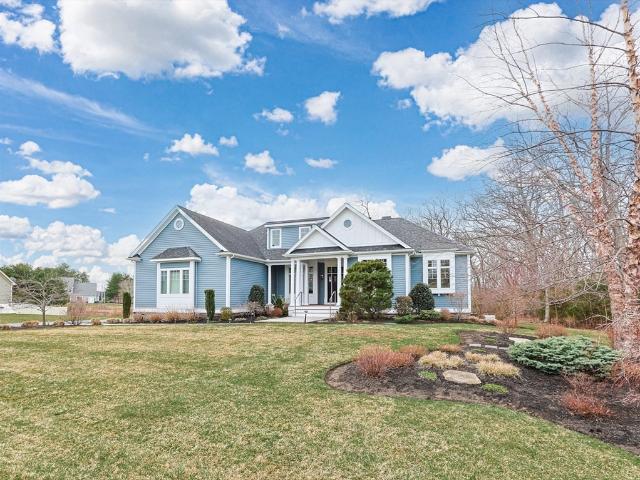 Property for sale in Bristol, Massachusetts