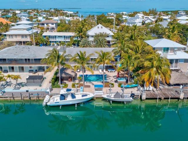 House for sale in Islamorada, Florida