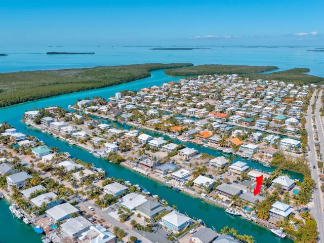 House for sale in Islamorada, Florida