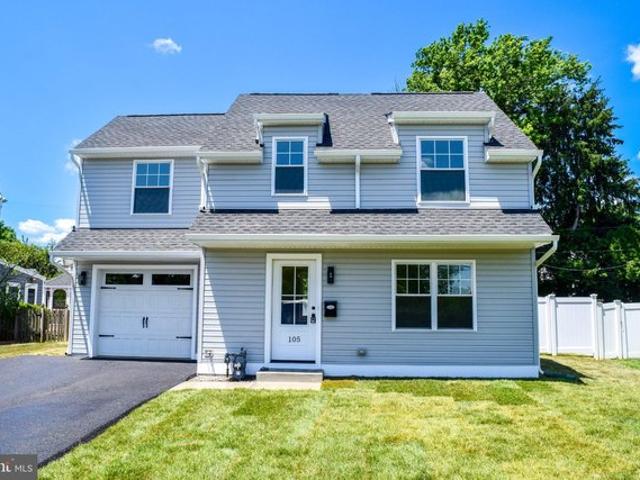 House for sale in Dresher, Pennsylvania