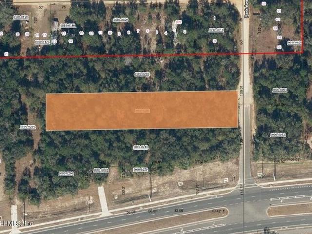 Land for sale in Interlachen, Putnam County