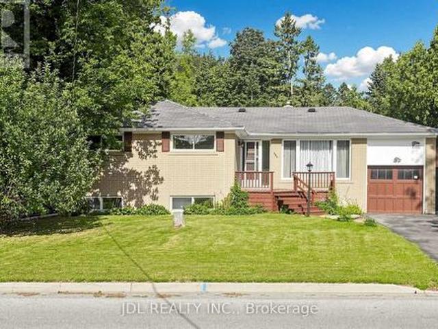 House for sale in York, Ontario