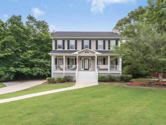 House for sale in Alabaster, Alabama