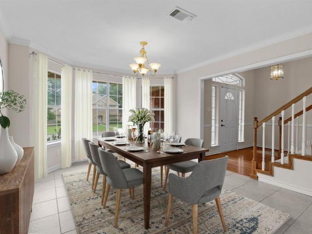 House for sale in Pottsboro, Texas