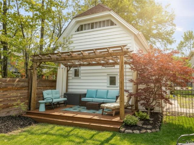 House for sale in Aurora, New York