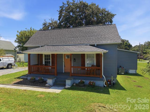 House for sale in Clover, South Carolina