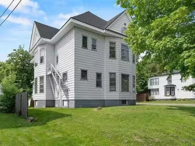 House for sale in Stellarton, Nova Scotia