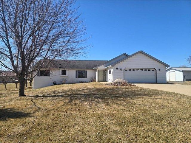 House for sale in Vergas, Minnesota