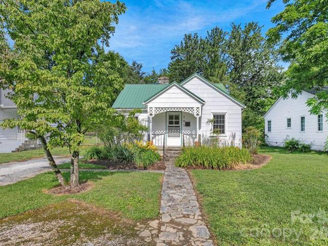 House for sale in Transylvania, North Carolina