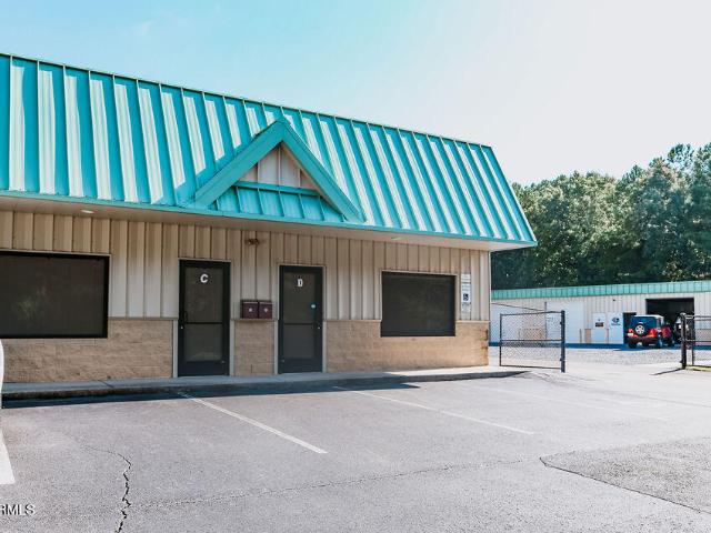 Property for rent in Aberdeen, North Carolina