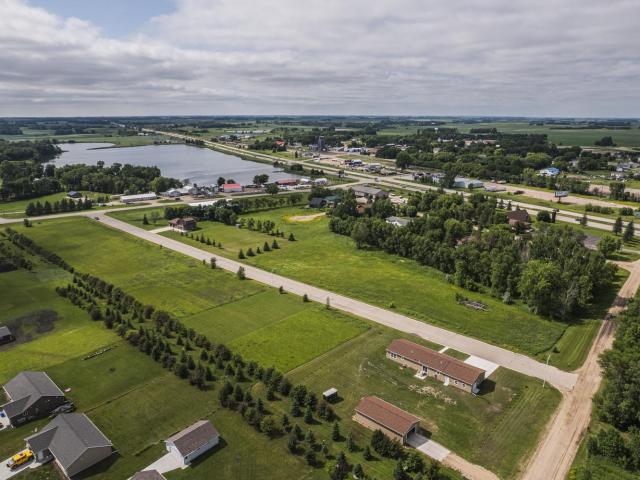 Land for sale in Becker, Minnesota