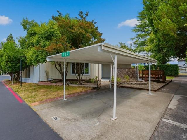 House for sale in Sonoma, California
