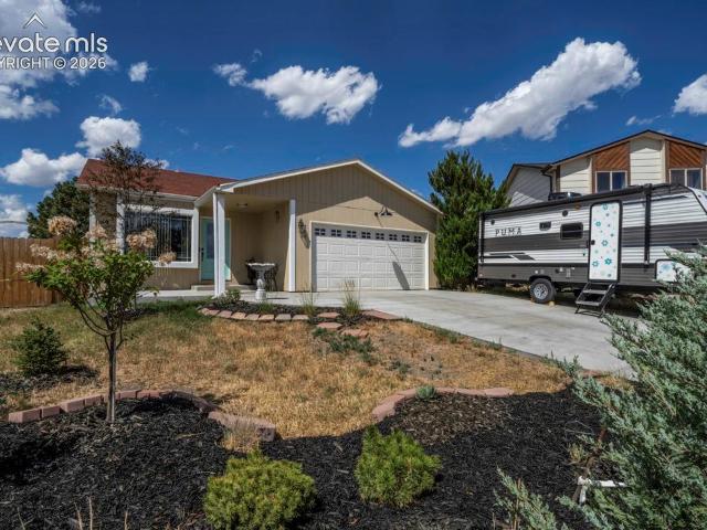 House for sale in Fountain, Colorado