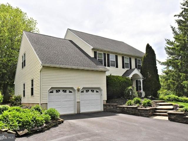 House for sale in Lansdale, Pennsylvania