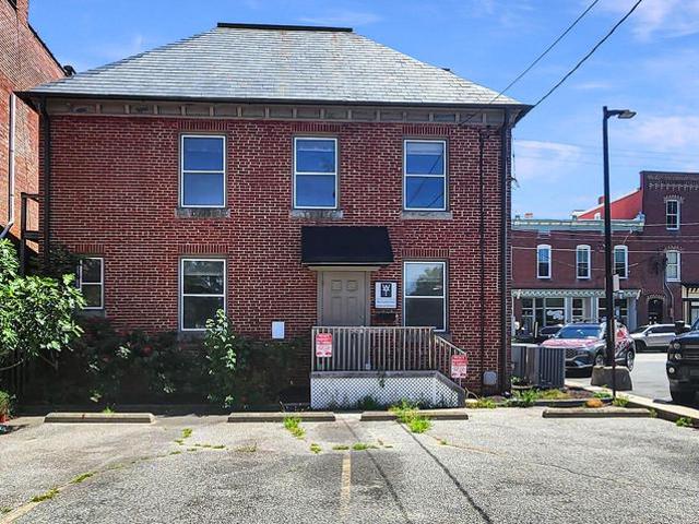Commercial for sale in Snow Hill, Maryland