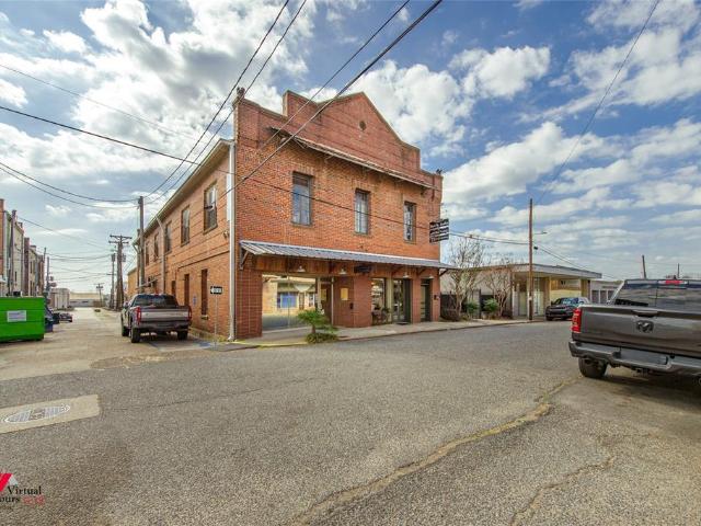 Commercial for sale in Minden, Louisiana