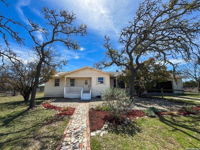 House for sale in Kerr, Texas