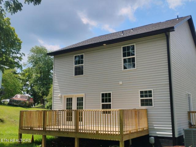 House for sale in Tennessee