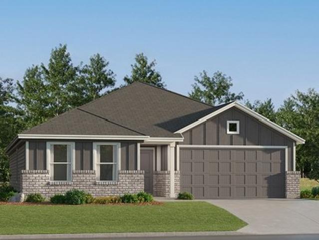 House for sale in Caldwell, Texas