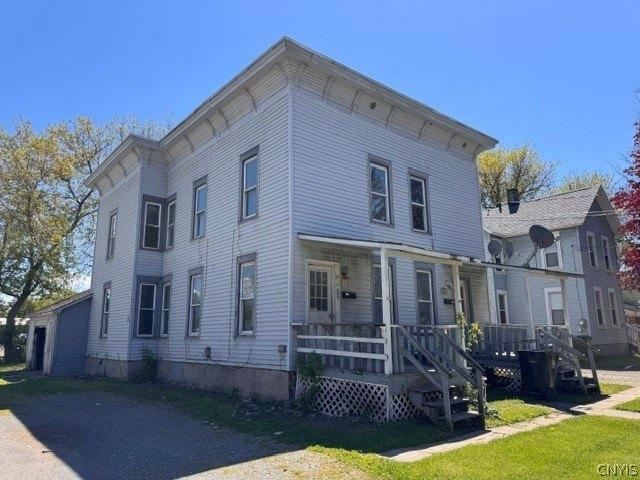 House for sale in Cortland, New York