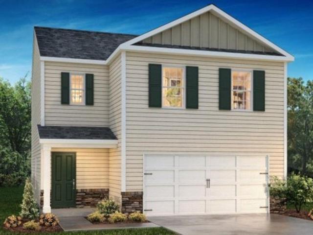 House for sale in Laurens, South Carolina