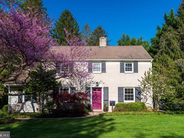 House for sale in Chester, Pennsylvania