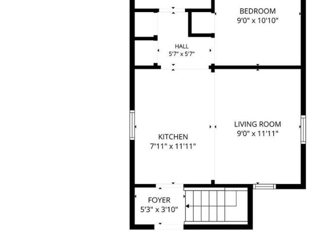 House for sale in Minerva, Ohio