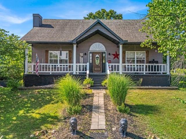 House for sale in Howell, Missouri