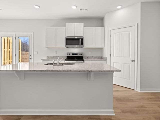 Townhouse for sale in Pickens, Georgia