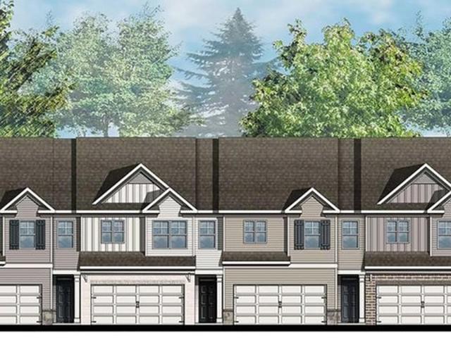 Townhouse for sale in Pickens, Georgia
