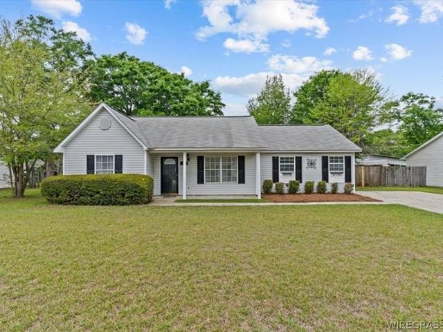 House for sale in Taylor, Alabama