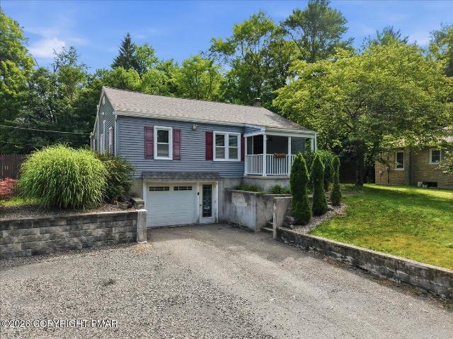 House for sale in Stroudsburg, Pennsylvania