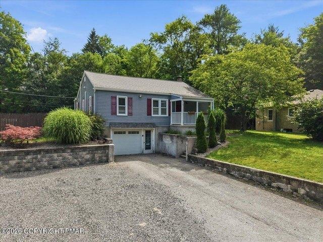 House for sale in Stroudsburg, Pennsylvania