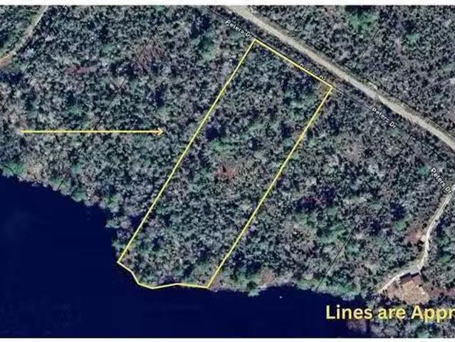 House for sale in Upper Ohio, Nova Scotia