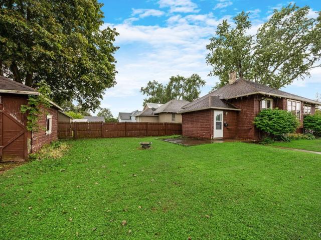 House for sale in City of Sherrill, Oneida County