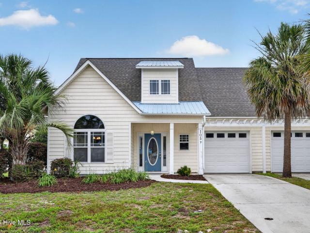 Townhouse for sale in Hampstead, North Carolina