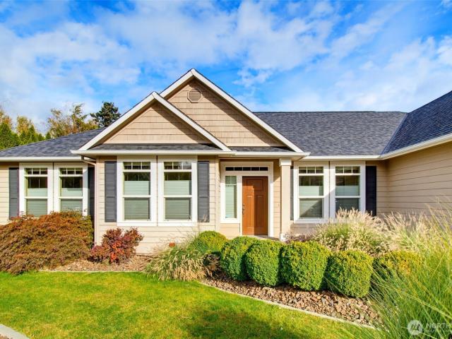 House for sale in Wenatchee, Chelan County