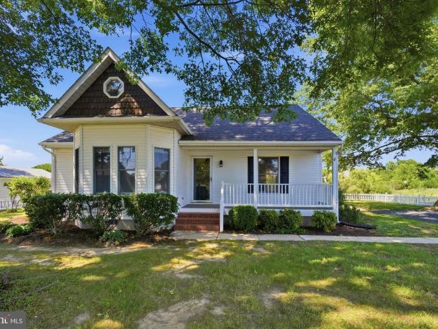 House for sale in Oxford, Maryland