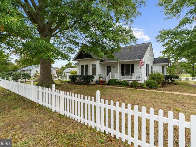 House for sale in Oxford, Talbot County