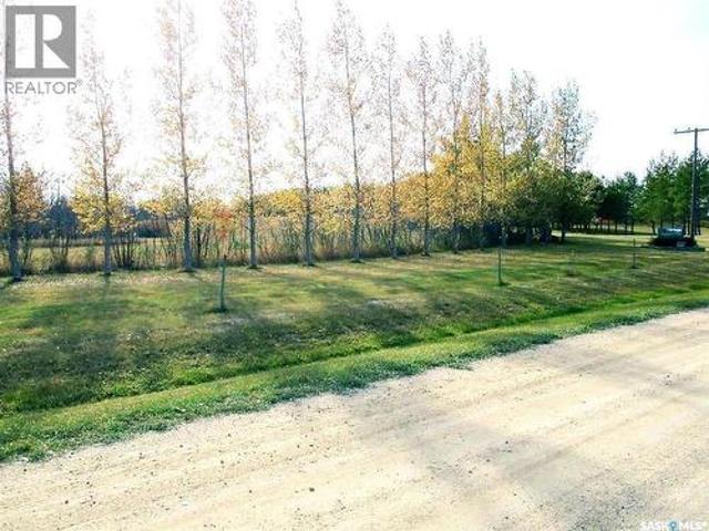 Land for sale in Melville, Saskatchewan