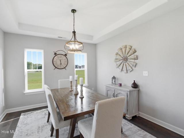 House for sale in Camden, North Carolina