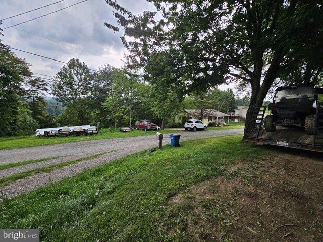 House for sale in Wheeling, West Virginia