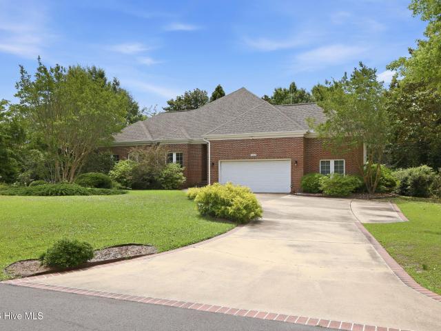 House for sale in Morehead City, North Carolina