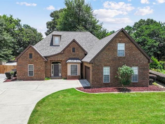 House for sale in Elmore, Alabama