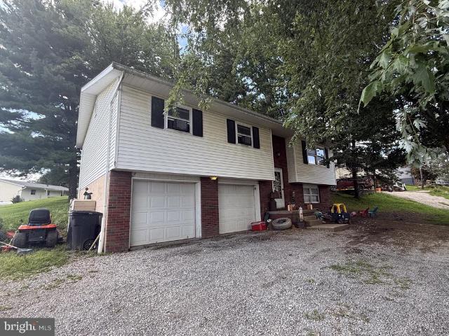 House for sale in Wheeling, West Virginia