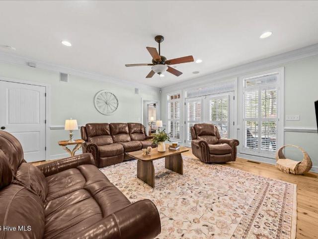 House for sale in Rockingham, North Carolina