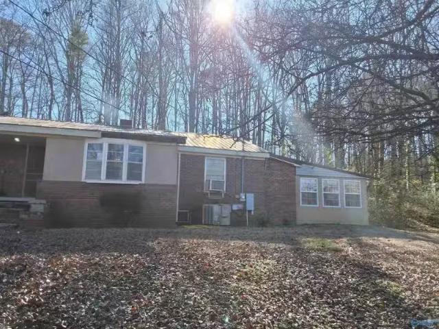 House for rent in Piedmont, Alabama
